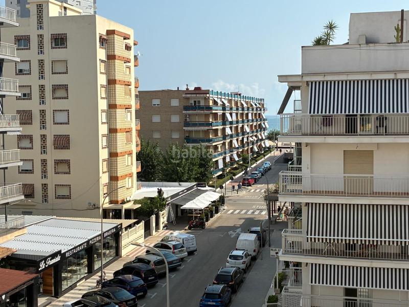 Foto 90e59576-916b-4a4c-8aaa-690f8aaaa1e5. Rent flat in Gandia - cl catalunya in Playa de Gandía Gandia
