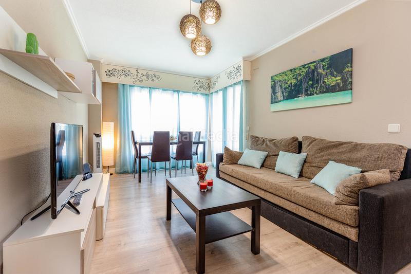 Foto f703b62b-3f68-410d-a9ca-4f4a3a8a6222. Piso en Gandia - cl legazpi 4 tu próxima vivienda en playa en Gandia