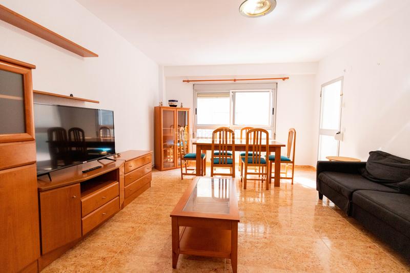 Foto 0ad4bbf3-4119-43f4-b37f-95aa2309ed92. Appartamento in Gandia - cl pintor sorolla 36 in Plaza Elíptica - República Argentina Gandia