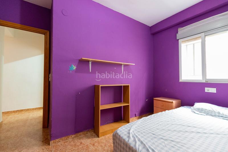 Foto 6aa03f0d-1ade-4ec9-814b-9c5e5e6ceddb. Appartamento in Gandia - cl pintor sorolla 36 in Plaza Elíptica - República Argentina Gandia