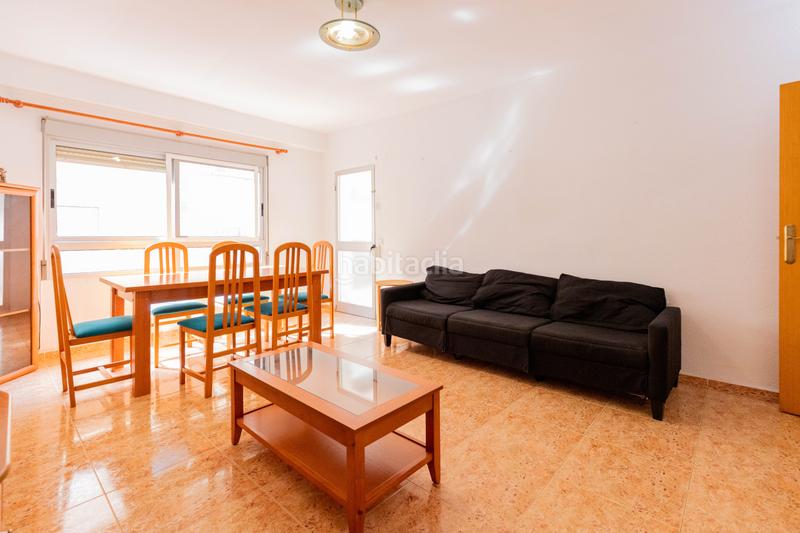 Foto be99b14e-972e-4cc5-af2d-4ea2703db085. Appartamento in Gandia - cl pintor sorolla 36 in Plaza Elíptica - República Argentina Gandia