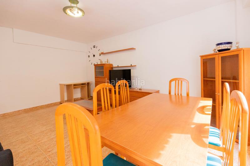 Foto f5e2416f-6623-497f-a628-68d29efcac58. Appartamento in Gandia - cl pintor sorolla 36 in Plaza Elíptica - República Argentina Gandia