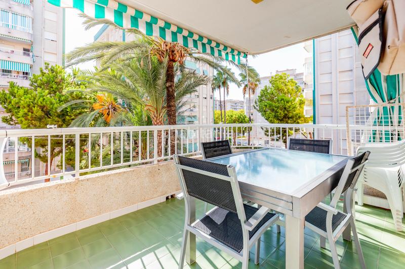 Foto f22f4360-556f-4ca2-9896-c0646449d80e. Appartement dans Gandia - cl clot de la mota del 29 dans Gandia