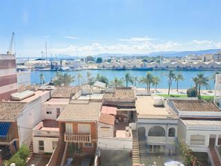 Attique  Gandia - cl mare nostrum 2. Tu nuevo atico con vistas al mar!