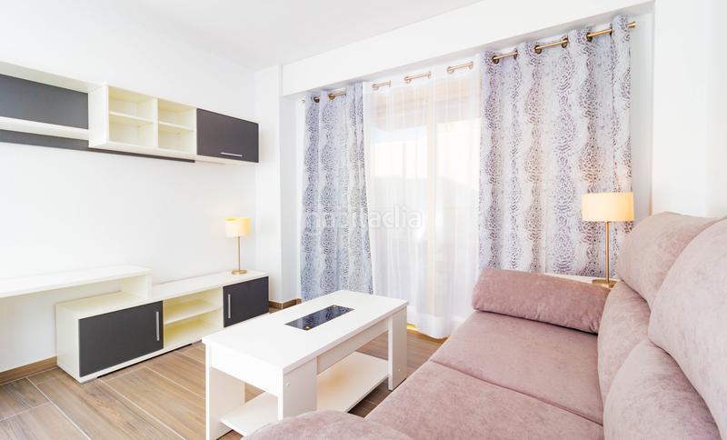 Foto ba9a4b4d-2d22-4052-bea2-b3b6a6986145. Affitto appartamento in Gandia - cl camp de morvedre 17 in Gandia