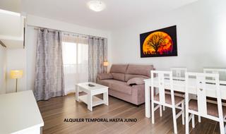 Flat in Gandia - CL CAMP DE MORVEDRE 17
