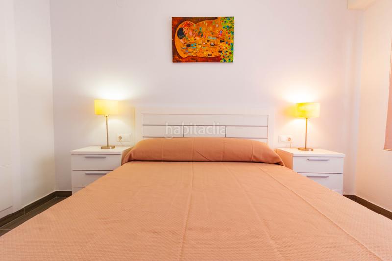 Foto 65fc7521-b731-4fd0-b2a0-98494d3cdb11. Rent flat in Gandia - cl camp de morvedre 17 in Playa de Gandía Gandia