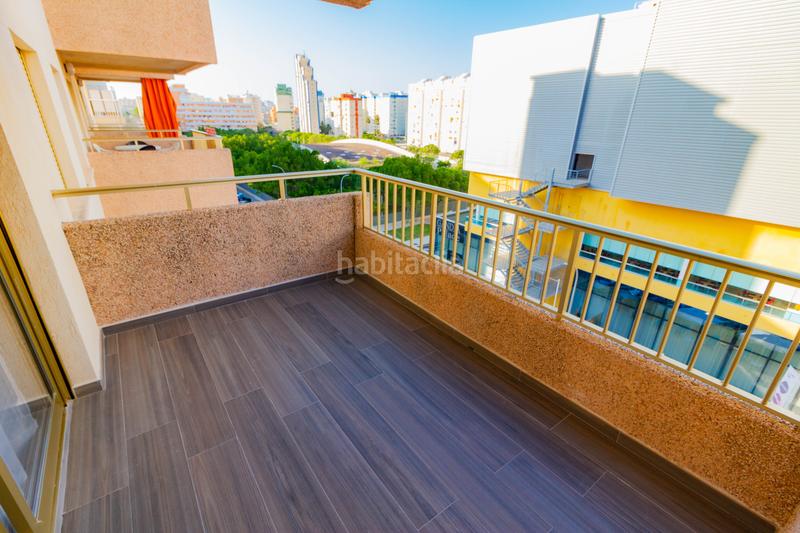 Foto 7d0359a0-1cfd-4e77-90a4-6c74b90cc1be. Rent flat in Gandia - cl camp de morvedre 17 in Playa de Gandía Gandia