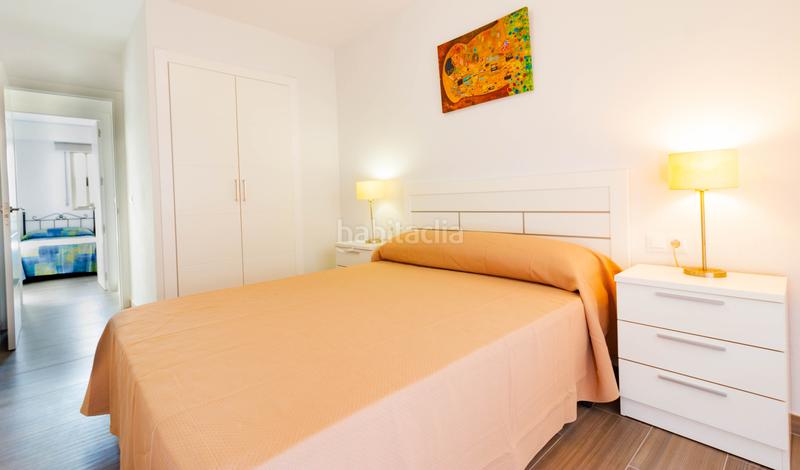 Foto 885e83d2-c5b6-4cbd-8540-221a8a5cee6d. Rent flat in Gandia - cl camp de morvedre 17 in Playa de Gandía Gandia