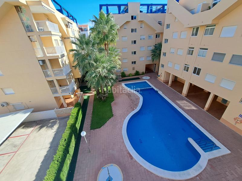 Foto 091eb804-1417-4dbc-8ddd-c12aa4941fe2. Piso en Daimús - av ronda san pedro 12 tu nuevo apartamento en playa de daimuz! en Daimús