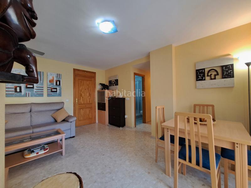 Foto 34688611-698b-4434-bdb4-ab592611fac7. Piso en Daimús - av ronda san pedro 12 tu nuevo apartamento en playa de daimuz! en Daimús