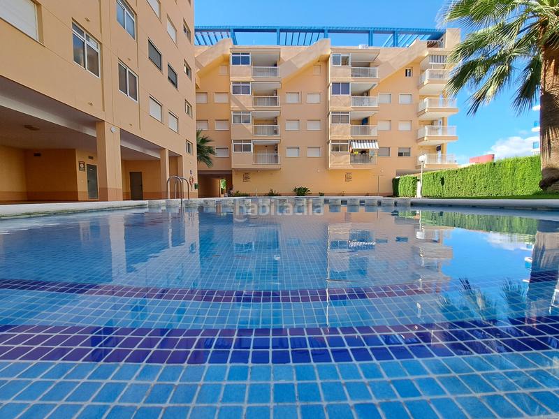 Foto 51af87f4-313b-4409-a7fc-866495460a5a. Piso en Daimús - av ronda san pedro 12 tu nuevo apartamento en playa de daimuz! en Daimús