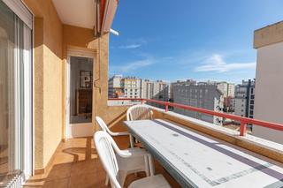 Pis a Gandia - cl clot de la mota del 35. Luminoso apartamento en ubicación inmejorable