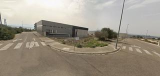 Terrain rsidentiel en Guadasequies - cl lloma la 6. Suelo industrial