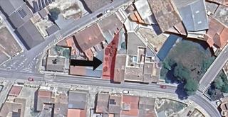 Wohngrundstück  Bèlgida - av salvador del 18. Suelo urbano en belgida