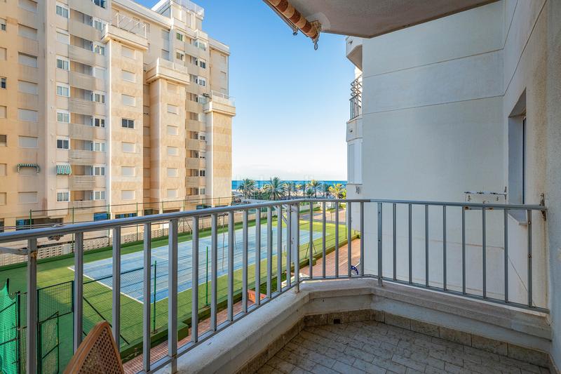 Foto 1d50d1d4-910c-4b9d-b0cc-c07663cf8be4. Flat in Gandia - cl cap san antoni 2 in Playa de Gandía Gandia