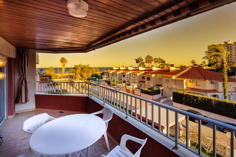 Foto 4d6837ea-d45f-4a71-9b23-399c048247ee. Flat in Gandia - cl cap san antoni 2 in Playa de Gandía Gandia