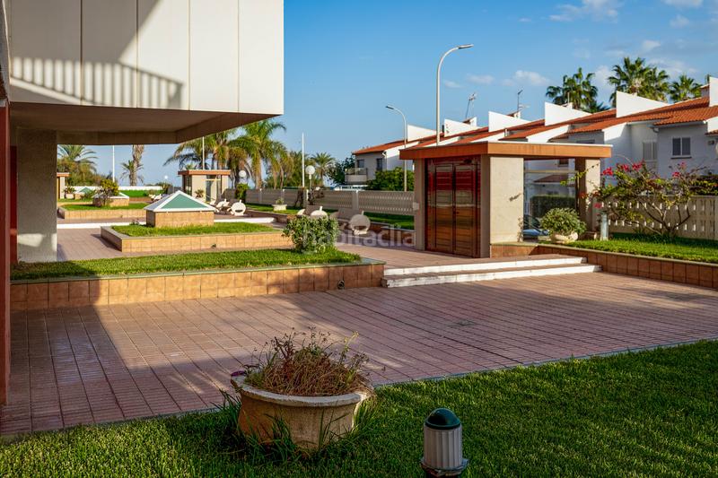 Foto 5a8282b9-69ce-475a-9f44-927099e680e4. Flat in Gandia - cl cap san antoni 2 in Playa de Gandía Gandia