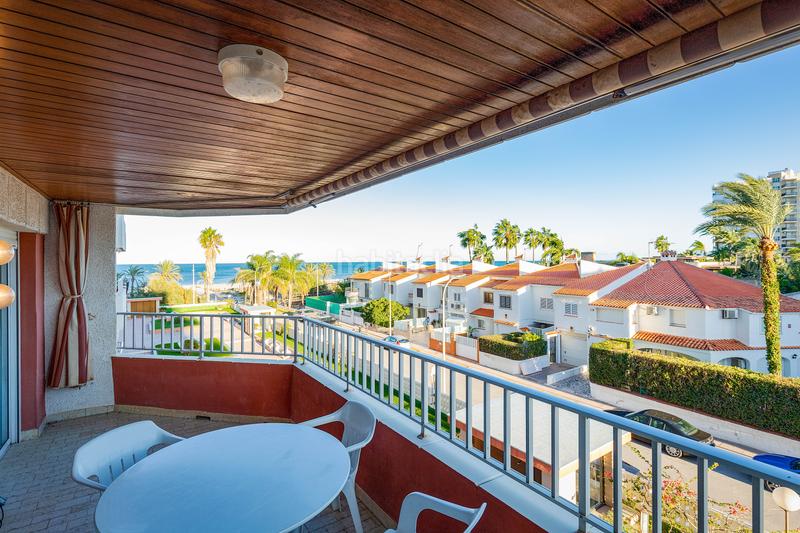 Foto 6e7a4b7f-1a84-4aaa-8b32-1147551a4d3e. Flat in Gandia - cl cap san antoni 2 in Playa de Gandía Gandia