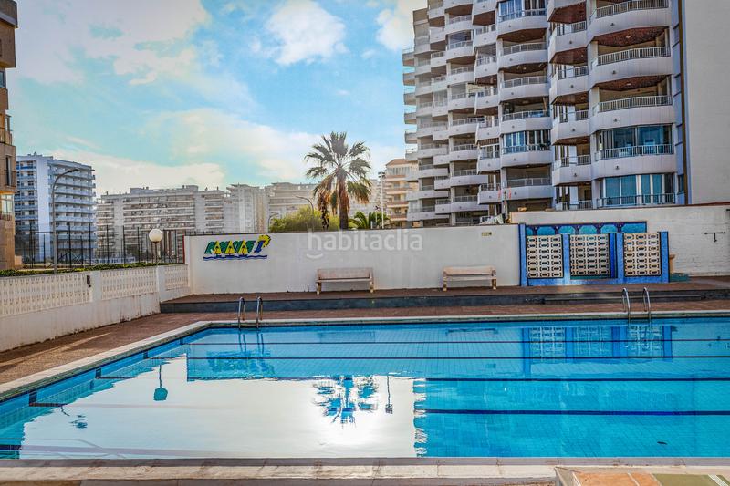 Foto 7d59169a-d8fc-4358-933a-f279f0128d2e. Flat in Gandia - cl cap san antoni 2 in Playa de Gandía Gandia