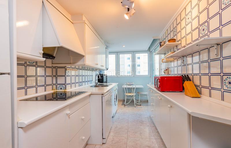 Foto 97c40a93-4459-4ec0-b2f4-f20f5589b1a8. Flat in Gandia - cl cap san antoni 2 in Playa de Gandía Gandia