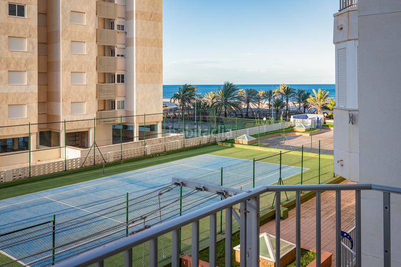 Foto c8d669a0-6657-4773-9230-f5107a4bdc90. Flat in Gandia - cl cap san antoni 2 in Playa de Gandía Gandia