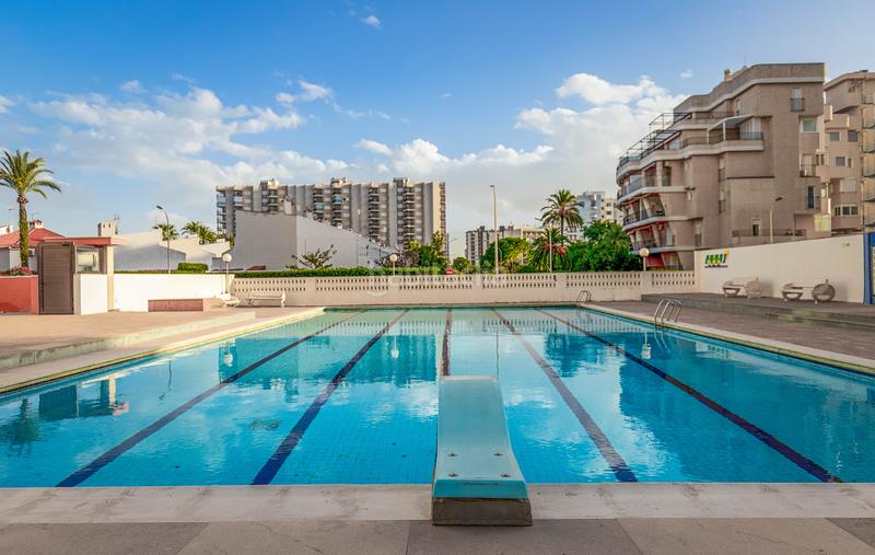 Foto d1e92c17-63fd-4158-8346-f32257ae1e9b. Flat in Gandia - cl cap san antoni 2 in Playa de Gandía Gandia