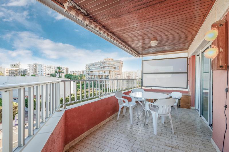 Foto d725f1a9-f3a8-4cf9-a8dc-197e6e1c8643. Flat in Gandia - cl cap san antoni 2 in Playa de Gandía Gandia