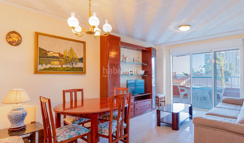 Foto f5ae42b9-6693-4180-a907-f248b6cdf62d. Flat in Gandia - cl cap san antoni 2 in Playa de Gandía Gandia