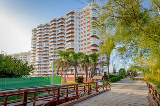 Pis en Gandia - cl cap san antoni 2. Apartamento exclusivo en primera lnea de playa de ganda, edifi