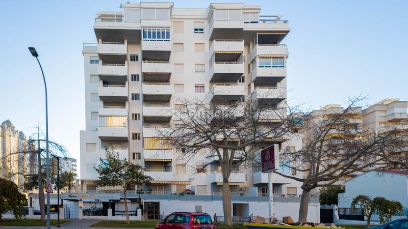 Foto d9b0ab42-a493-4bb5-bea2-fabfa3ab64d5. Appartamento in cl rioja 3 in Playa de Gandía Gandia