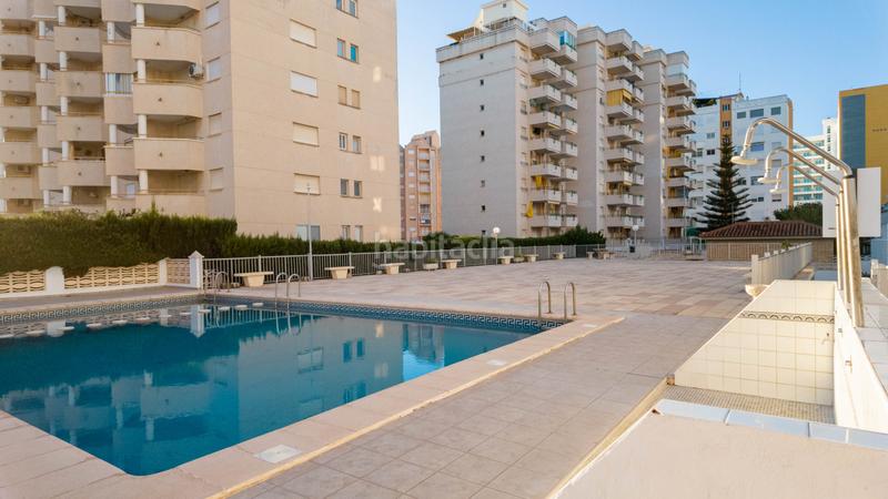 Foto e3bf866f-7f76-42b7-87fe-96dfaf7c7918. Appartamento in cl rioja 3 in Playa de Gandía Gandia