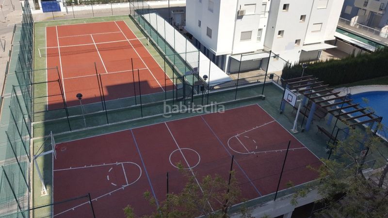 Foto 2aee1e34-1fc8-4efc-baf5-97ae99fc4ad6. Àtic a Gandia - carrer comtat 74 a Playa de Gandía Gandia