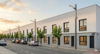 Casa adossada  Montaverner - cl barranc del llop. Exclusiva promoción de obra nueva. adosados unifamiliares en el