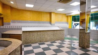 Miete Geschäftsraum in Gandia - cl plus ultra 45. Local comercial en gandia