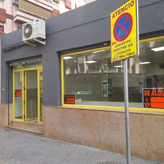 Business premise in Gandia - CL PLUS ULTRA 45