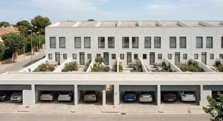 Casa adossada a Gandia - cl barranc del llop 56. Estrenate en montaberner