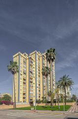 Etagenwohnung in Gandia - CL DEVESA 13