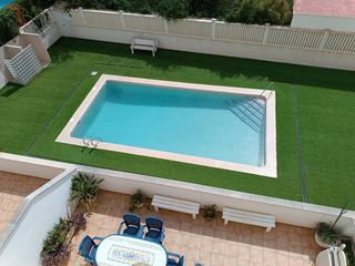 Rent Flat  Gandia - cm vell de valencia. Alquiler temporal playa de gandia