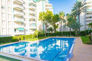 Affitto Appartamento in Gandia - ps rosa dels vents 34. Alquiler para todo el año en playa de gandia