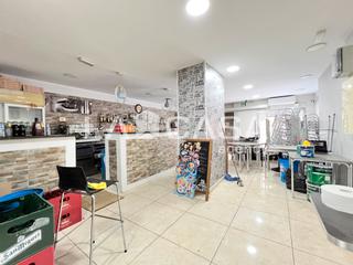 Geschäftsraum  Avinguda del marquès de sant morí. Excelente oportunidad local comercial y vivienda en llefia