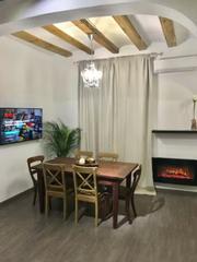 Flat in Raval