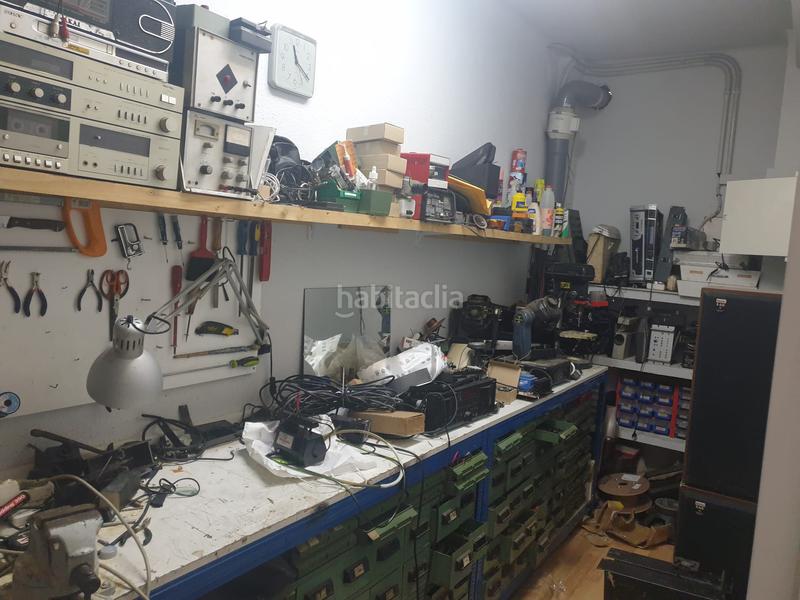 Foto f1e73972-1754-460b-946e-9e54913178a4. Local comercial a Casablanca Sant Boi de Llobregat