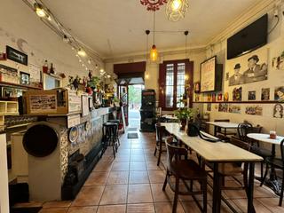 Local Comercial en El Camp de l´Arpa del Clot