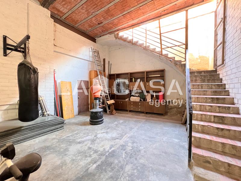 Foto 755062d5-11ac-45fa-851c-1314b0c00c16. Ground floor in La Salut Badalona