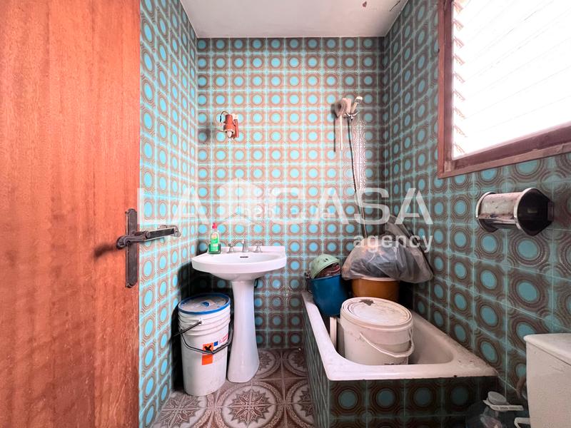 Foto a820a7dc-ebc2-4993-807d-972d3619938a. Ground floor in La Salut Badalona