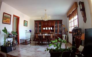 Chalet in La Miranda-Can Candeler