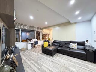 Appartement à Port Forum