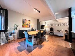 Appartement à Fondo