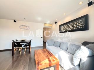 Appartement à La Salut